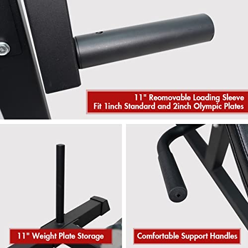 Spart Leg Curl And Leg Extension Machine, Multifunctional Lower Body Specialty Machine For Sitting / Horizontal / Lying Leg Curl Extension, Waist,Quads,Hamstrings,Ab Core Training, Home Gym Equipment #TOP4