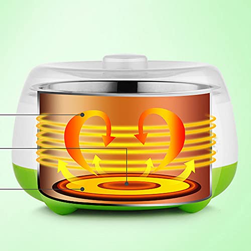 haedspup Electric Yogurt Maker の商品画像 6