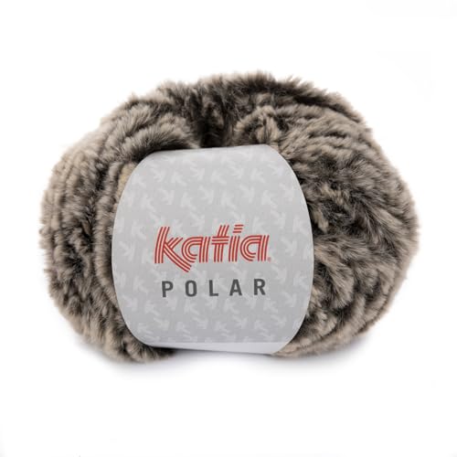 Laine POLAR Katia 86 Vison