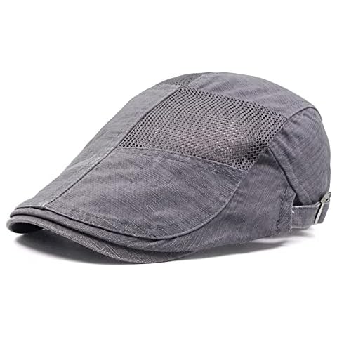 FBBULES Casquette Beret Été Cover