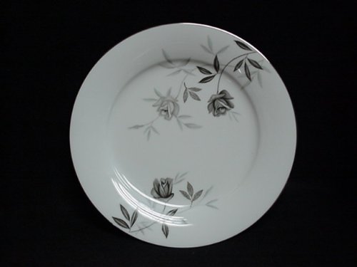 NORITAKE SOUP BOWL ROSAMOR #5851