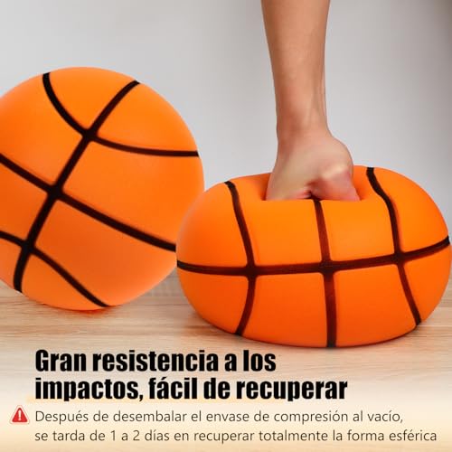 Consejos para Comprar Balon de basquetbol precio para comprar online. 4 Imagen adicional