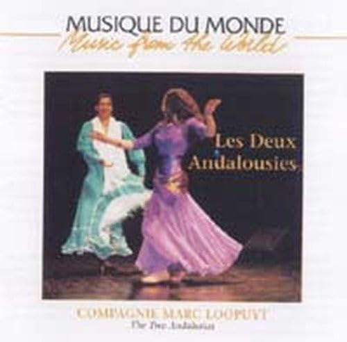 Les Deux Andalousies