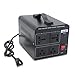 Yinleader 1500W Step Up & Step Down Voltage Transformer Converter 110V to 220V or 220V/230V/240V to 110V/120V Power Converter w/US Power Cord,Circuit Breaker Protection