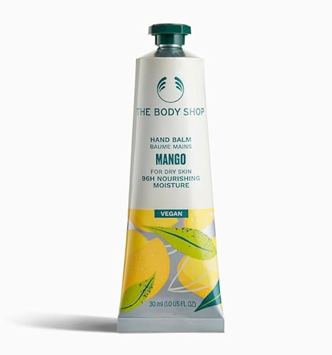 Body Shop Mango Hand Balm 30ml