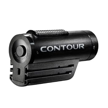 Amazon | 【国内正規品】Contour ウェアラブルビデオカメラ