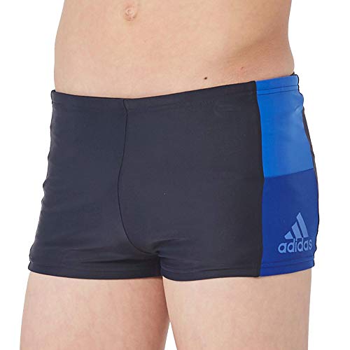 adidas Kinder Badehose Ya Bos Badehose, Shocya/White, 152, FL8729