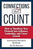Connections That Count: Connections That Stick Workbook (Connections That Count Bonus Bundle)