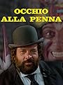 Occhio alla penna