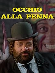 Occhio alla penna