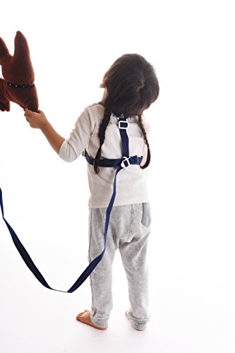 Baby Buddy Deluxe Security Harness, Red - Thumbnail 5