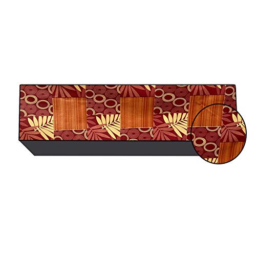 Image of Polycarbonate Water & Dustproof Split Ac Cover for Lloyd 1.5 Ton 1 Star, Copper, Ls19a3ff-o, Gray (Color04)