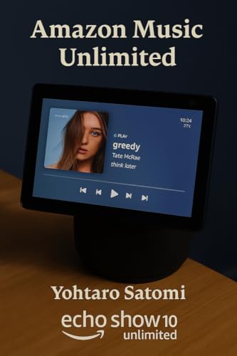Amazon Music Unlimited (English Edition)