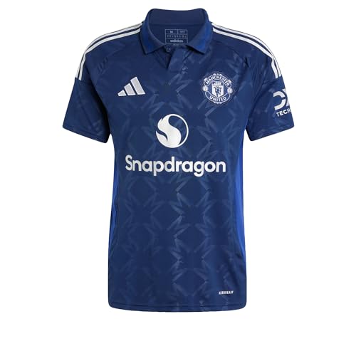 Adidas Manchester United Auswärtstrikot 24/25 Herren