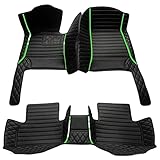 ZPXJSM Custom Making Car Floor Mats