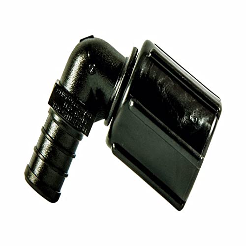 Ecopoly 32816 SWV Elbow, 1/2