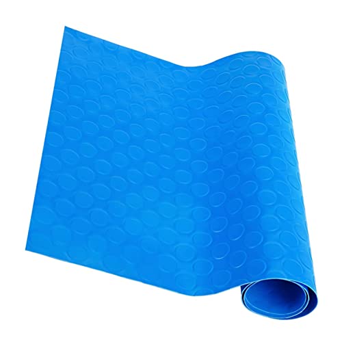Alfombrilla antideslizante para escalera de piscina miniatura 1