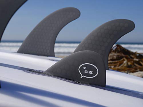 image for Ho Stevie! Stabilizer Surfboard Fin (Center/5th Fin) FCS or Futures Si