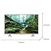 Panasonic TX-32LSW504 80 cm , 768p, LED Fernseher (32 Zoll, HD Bright Panel, Media Player, HDMI, USB, Smart TV), Silber