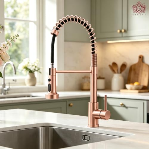 Image of Kitchen Faucet