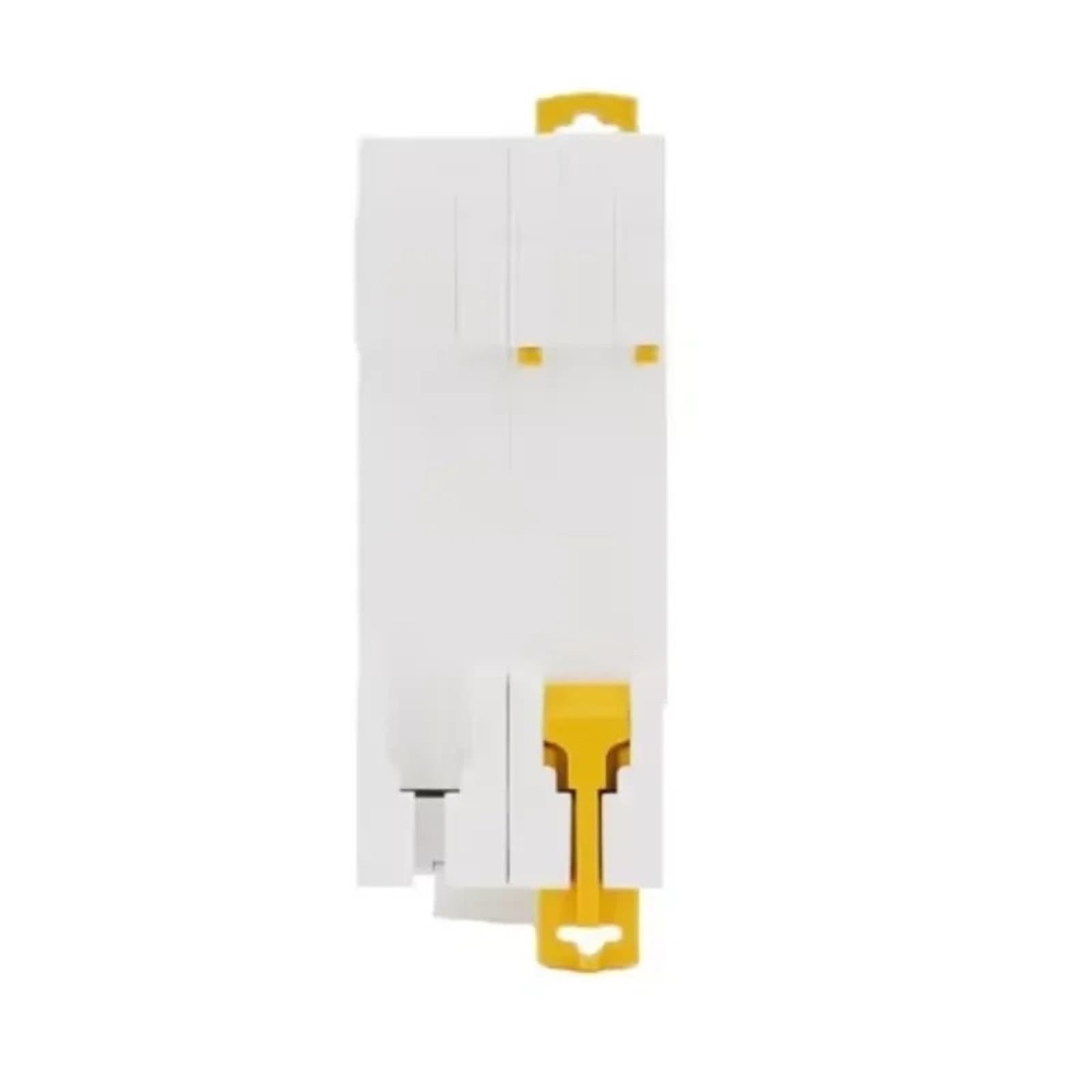 Bester MCB Acti9 IC65N seria miniaturowy wyłącznik DC 2P C 40A tworzywo sztuczne, zabezpieczenie uziemienia, urządzenia elektroniczne CB