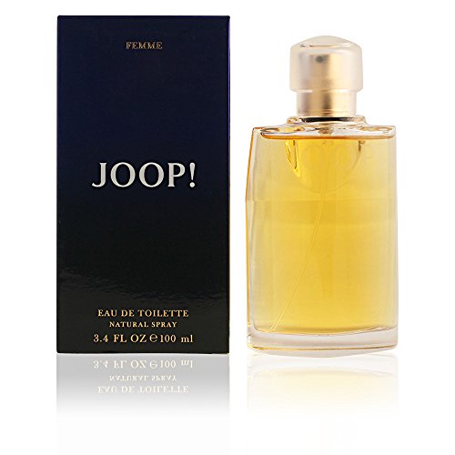 Preisvergleich Produktbild JOOP FEMME 100ML EDT VAPO ORIGINAL