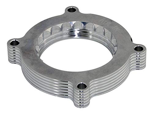 aFe Power Silver Bullet 46-33010 Ford Throttle Body Spacer