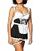 Escante French Maid