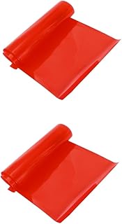 VICASKY 2 Peças Adesivos Para Adesivos De Carro Para Carros Adesivos Automotivos Decalques Automotivos Filme Colorido Para Luz Traseira Adesivos De Veículos Cortados Adesivos De Carro