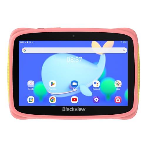 Blackview Tablet Tab 3 Kids 2 32 Undersea - vue 2