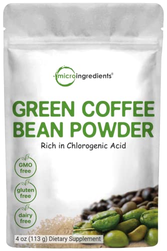 Best Cheap Green Coffee Beans: A Comprehensive Review