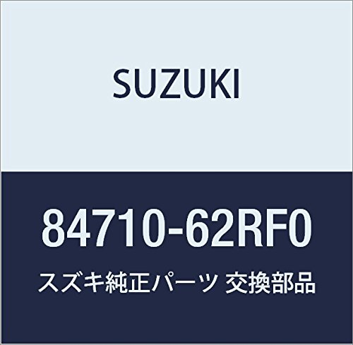 SUZUKI (XYL) i ~[AbV i84710-62RF0