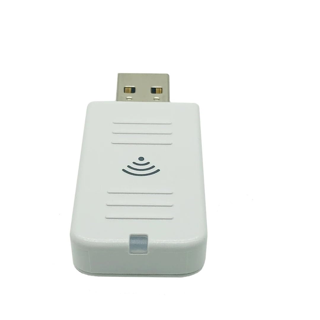 Projektionsglühbirne Original Wireless LAN Adapter ELPAP10 Wireless Modul for ForEPSON Heimkino-Projektor Bühnenlicht