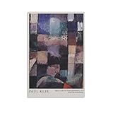 Photo Gallery lzten paul klee stampa artistica da parete astratta, poster colorato di arte moderna, stampa blu grigia, stampa di artisti famosi, decorazione da parete per la casa, poster artistico da parete c Photo Gallery lzten paul klee stampa artistica da parete astratta, poster colorato di arte moderna, stampa blu grigia, stampa di artisti famosi, decorazione da parete per la casa, poster artistico da parete c