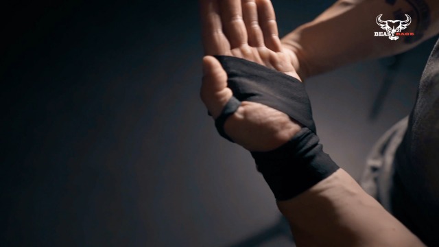 Martial Solal Ototon Bandes Boxe Bandage Sangles De Poignet Bandes Élastiqué Mains Protège Martial Solal Ototon Bandes Boxe Bandage Sangles De Poignet Bandes Élastiqué Mains Protège