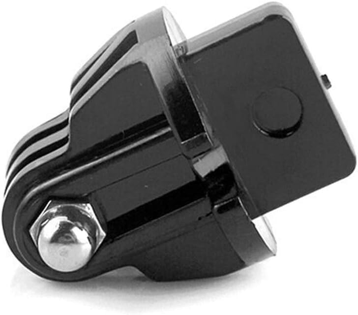 Miniatura 5 de Surfing FCS Plug Kit Surfboard Mount Adaptador para Gopro Hero 765433+21 para accesorios de cámara de acción SJCAM