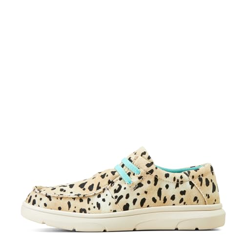 Image of Ariat Kids' Hilo Shoe