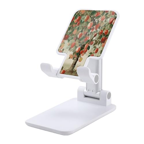 Support de téléphone pliable : évitez les chutes de votre smartphone sur table