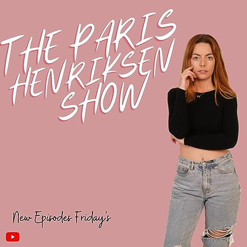 The Paris Henriksen Show Titelbild