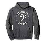 Bass Clef Keeping...image