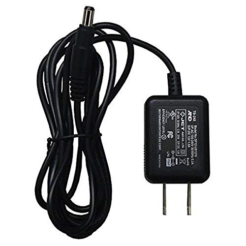 A&D Balances-1111573 Weighing TB:662 AC Adapter 120V / 220V,