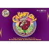 2 Sets Rich Dad Board Game Cashflow 101 & 202 Education Toys Robert Kiyosaki Purple
