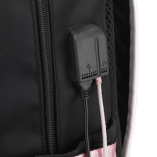 Sac à dos Harry Magic pour filles en primaire léger et mignon - 7