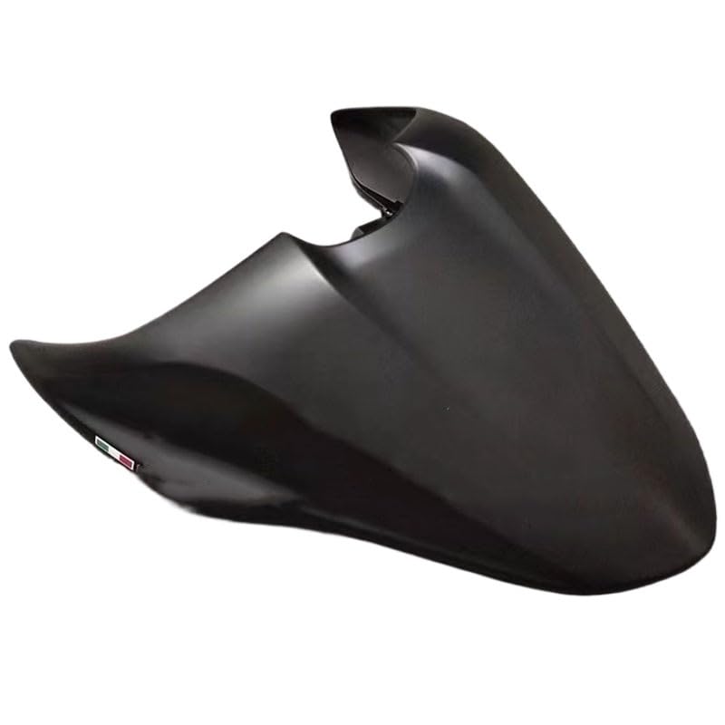 Capot de carénage arrière de selle moto pour Monster 821 1200 S 2014-2017