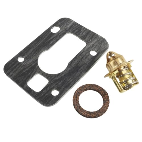 �G���W���T�[���X�^�b�g�L�b�g 160°F OMC 120HP 140HP 2.5L 3.0L �����p 982554 3853799 18-3670