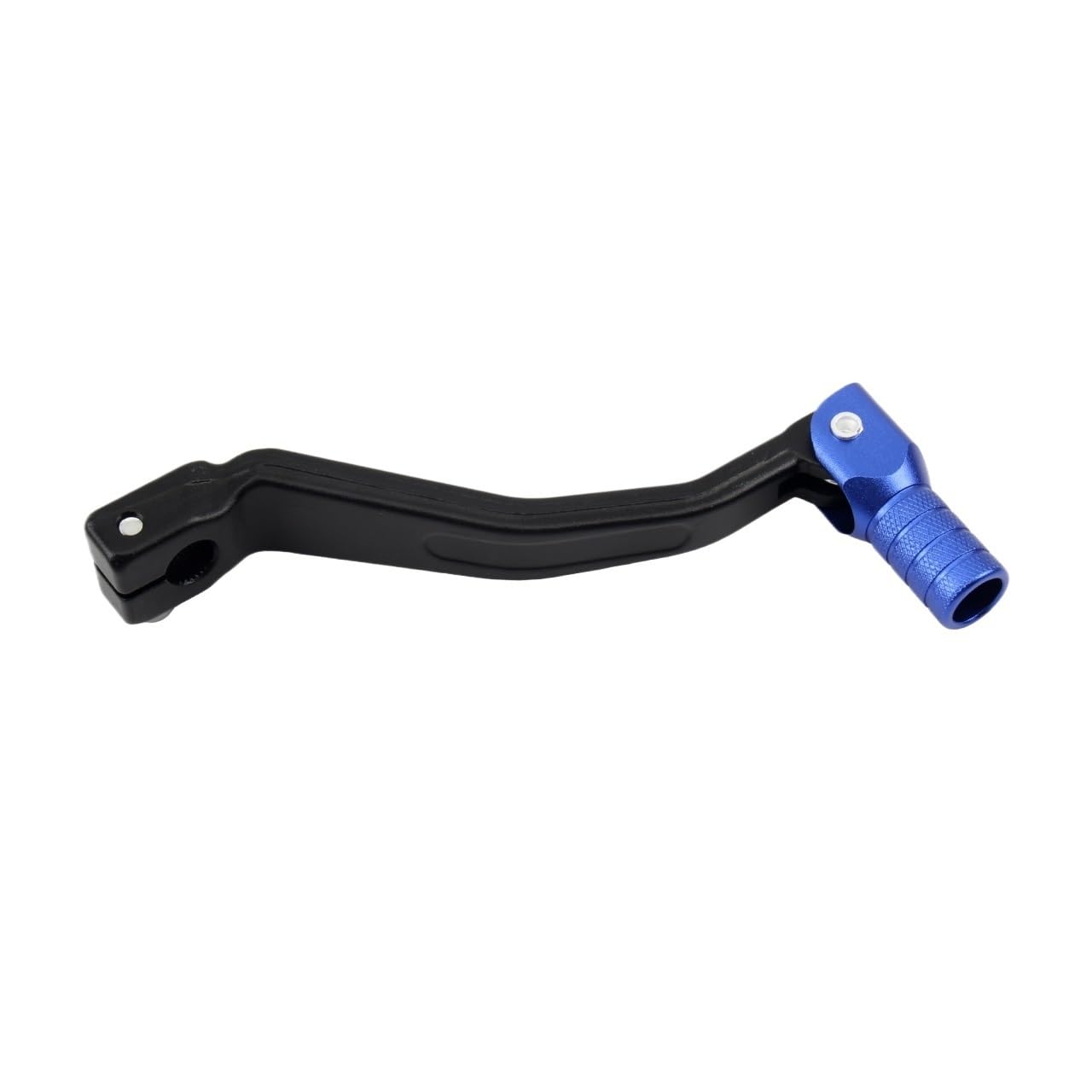 Aywhdbc Blue Motocross Accessories Motorcycle Gear Shift Lever Fit For Yamaha Crf300l Crf300 Pit Dirt Bike Motor Gear Shifter Recoil Moto Start Motorcycle Pull Starter(Blue)