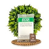 ECO amenities Travel Size Bar Soap - 50 PACK, 1 oz Mini Soap Bars, Hotel Soap Bars, Travel Size Toil