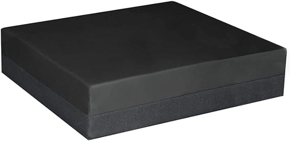 Blue Chip Medical Self Adjusting Air Wheelchair Cushion 24" x 16" x 4"
