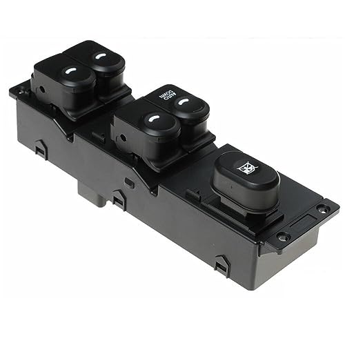 Commutateur de fenêtre pour Hyundai Accent Solaris 2011-2017 l 935701R101