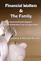 Financial Matters and the Family 1514660849 Book Cover